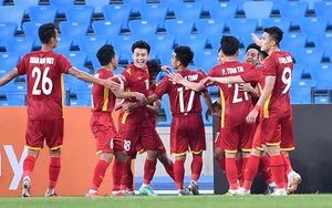 Đối đầu Việt Nam và Thái Lan tại chung kết SEA Games: Lịch sử đứng về người Thái