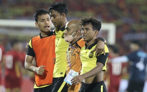 Báo Malaysia viết gì sau thất bại của đội nhà trước U23 Việt Nam?