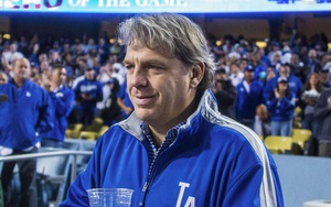 Premier League chấp thuận cho Todd Boehly tiếp quản Chelsea