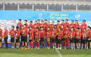 Vì sao ông Park thành công?