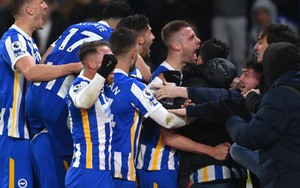 Soi kèo nhà cái Brighton vs West Ham. Nhận định, dự đoán bóng đá Ngoại hạng Anh (22h00, 22/05)