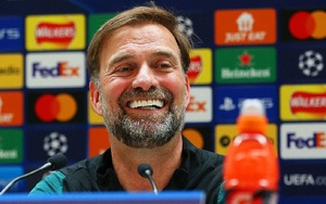 Jurgen Klopp: 'Trận chung kết Champions League là một cơ hội đặc biệt'