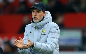 Thomas Tuchel dự đoán cuộc đua vô địch Ngoại hạng Anh mùa tới