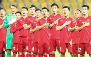 Xem trực tiếp Việt Nam vs Afghanistan, giao hữu. VTV6 trực tiếp bóng đá hôm nay