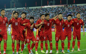 KẾT QUẢ bóng đá U23 Việt Nam 3-0 U23 Indonesia, SEA Games 31