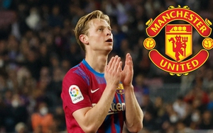 Bóng đá hôm nay 4/6: MU theo đuổi Kante và De Jong, AFC vinh danh Tuấn Tài