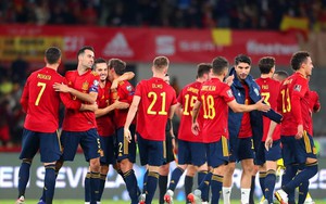 Soi kèo nhà cái CH Séc vs Tây Ban Nha. Nhận định, dự đoán bóng đá UEFA Nations League (01h45, 6/6)