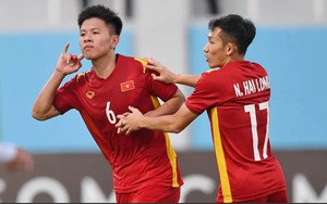 U23 Việt Nam 2-0 U23 Malaysia: Thắng thuyết phục, U23 Việt Nam giành vé vào tứ kết
