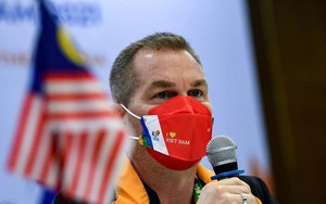 HLV U23 Malaysia có thể bị sa thải ngay sau trận gặp U23 Việt Nam