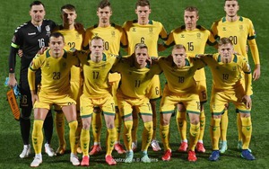 Soi kèo nhà cái Faroe vs Litva. Nhận định, dự đoán bóng đá Nations League (23h00, 11/6)
