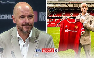 MU: Erik ten Hag và 7 vấn đề cần giải quyết trước mùa giải mới