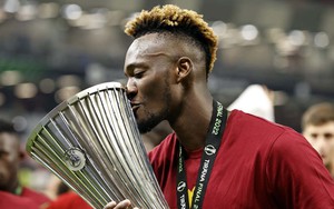 MU và Arsenal sẽ đại chiến vì Tammy Abraham?
