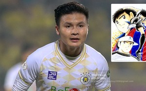 Quang Hải gia nhập Pau FC: Cuộc phiêu lưu như truyện tranh