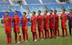 Soi kèo nhà cái U19 Myanmar vs U19 Brunei. Nhận định, dự đoán bóng đá U19 Đông Nam Á (15h00, 02/07)