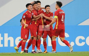 U23 Việt Nam 2-2 U23 Thái Lan: Tuấn Tài và Văn Tùng cùng lập siêu phẩm