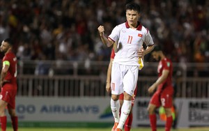 ĐT Việt Nam đang sở hữu những 'cỗ máy đánh đầu'