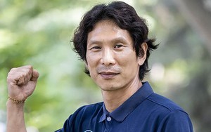 HLV Gong Oh Kyun muốn phát triển cầu thủ trẻ cho bóng đá Việt Nam