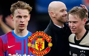 Bóng đá hôm nay 19/6: MU có 200 triệu bảng để mua sắm, Messi nổi trận lôi đình với đồng hương