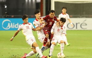 HLV Shin Tae Yong muốn gặp đối thủ Top 100 FIFA, báo Indo gợi ý tuyển Việt Nam