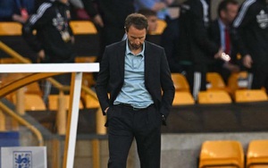 Anh thảm bại 0-4 trước Hungary, CĐV đòi sa thải Southgate ngay lập tức