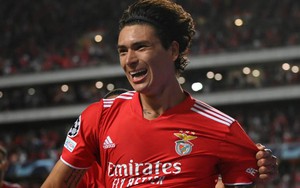 Liverpool vung 85 triệu bảng mua Nunez, phá kỷ lục chuyển nhượng của chính mình