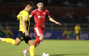 Người hùng U23 giúp Việt Nam vượt qua Thái Lan BXH CLB châu Á