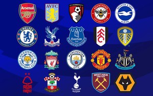 Lịch thi đấu Ngoại hạng Anh 2022-23: MU gặp khó, Man City dễ thở