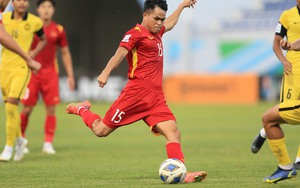 KẾT QUẢ U23 Việt Nam 0-2 U23 Ả rập Xê út, U23 châu Á 2022