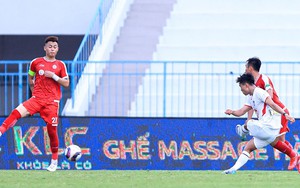 Bảo Toàn và Văn Thanh toả sáng, HAGL thắng Viettel 2-1 tại Cúp Tứ hùng