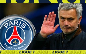 Bóng đá hôm nay 7/6: Barca chốt giá bán De Jong cho MU, Mourinho từ chối PSG