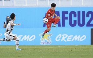 Sau lời xin lỗi của HLV Gong, U23 Việt Nam sẽ thắng U23 Malaysia?