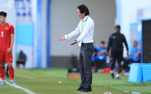 Đưa U23 Việt Nam vào tứ kết, HLV Gong Oh Kyun nhận mưa lời khen của báo chí Hàn Quốc