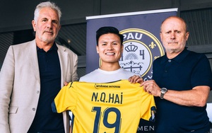 Bóng đá hôm nay 30/6: Ligue 1 chúc mừng Quang Hải, De Jong ra mắt MU vào cuối tuần