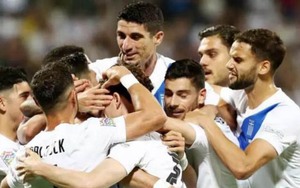 Soi kèo nhà cái Hy Lạp vs Síp. Nhận định, dự đoán bóng đá UEFA Nations League (01h45, 10/06)