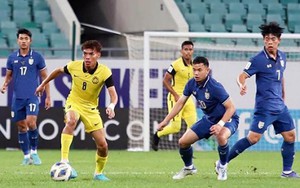 Báo Malaysia kêu gọi đội nhà chiến đấu vì danh dự ở trận gặp U23 Việt Nam