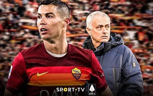 Chuyển nhượng 18/6: Ronaldo có thể tái ngộ Mourinho. Neymar và Messi cùng rời PSG?
