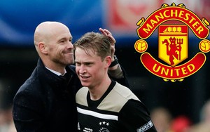 Bóng đá hôm nay 26/6: MU chốt giá De Jong, báo Indonesia e ngại sao U19 Việt Nam