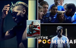 Phim tài liệu về Paul Pogba nhận bão 1 sao