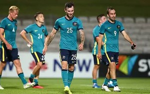 Soi kèo nhà cái U23 Úc vs U23 Jordan. Nhận định, dự đoán bóng đá U23 châu Á 2022 (20h00, 07/6)