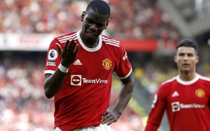 Rời MU, Pogba kiếm bộn tiền từ... lòng trung thành