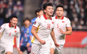 AFC xếp Thanh Bình vào Top 8 cầu thủ đáng xem ở VCK U23 châu Á 2022