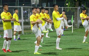 Trận U19 Việt Nam vs U19 Indonesia 'cháy vé', báo Indonesia lo đội nhà bại trận