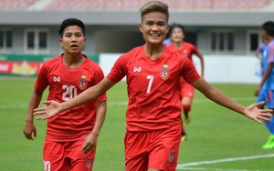 Soi kèo nhà cái nữ Timor Leste vs Myanmar. Nhận định, dự đoán bóng đá nữ Đông Nam Á (15h00, 5/7)