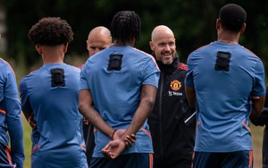 MU: HLV Ten Hag áp dụng 'thiết quân luật' nhằm đưa MU trở lại đỉnh cao