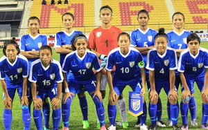 Soi kèo nhà cái nữ Indonesia vs Malaysia. Nhận định, dự đoán bóng đá nữ Đông Nam Á (15h00, 6/7)