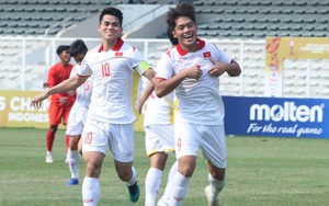 VIDEO TRỰC TIẾP U19 Việt Nam vs Malaysia. FPT Play trực tiếp bóng đá U19 Đông Nam Á (15h30, 13/7)