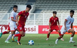 VIDEO TRỰC TIẾP bóng đá U19 Việt Nam vs U19 Brunei, U19 Đông Nam Á (17h00, 6/7)