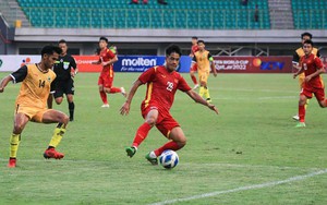 KẾT QUẢ bóng đá U19 Việt Nam 3-1 U19 Myanmar, U19 Đông Nam Á