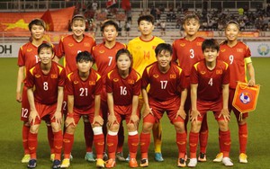 KẾT QUẢ bóng đá nữ Việt Nam 3-4 nữ Myanmar, nữ Đông Nam Á