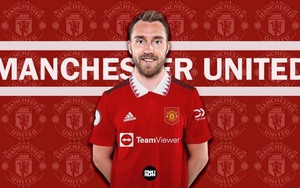 Bóng đá hôm nay 14/7: MU sắp có Eriksen. Chelsea chiêu mộ thành công Sterling